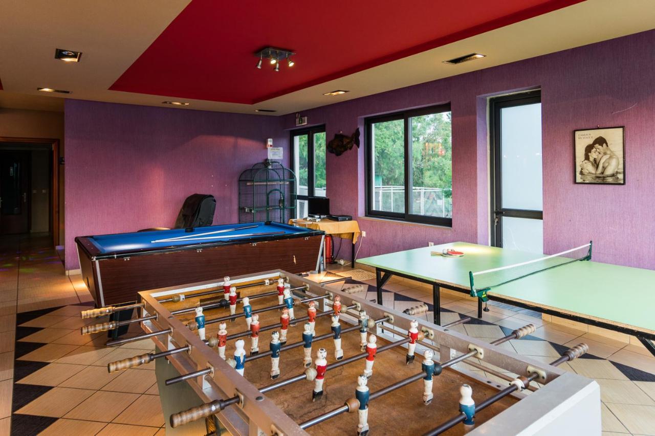 Costas Hotel Kalamaki  Bagian luar foto